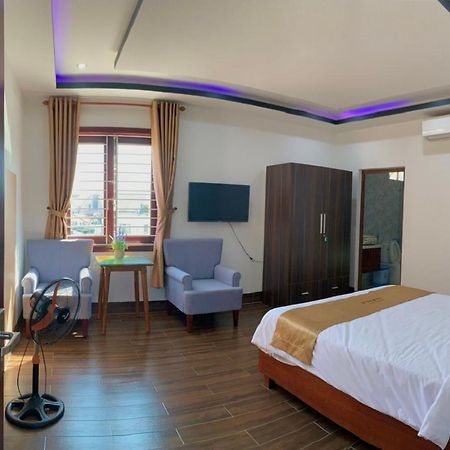 Nafala Homestay Χόι Αν Εξωτερικό φωτογραφία