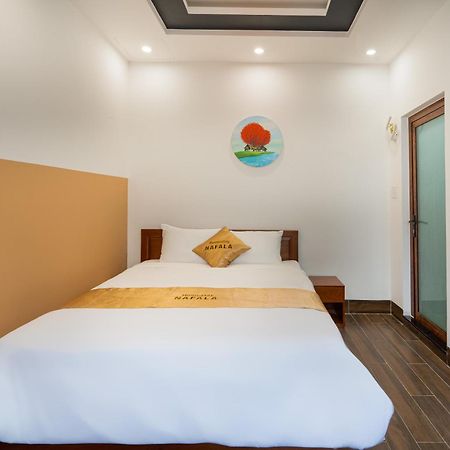 Nafala Homestay Χόι Αν Εξωτερικό φωτογραφία