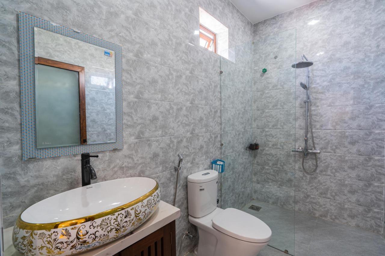 Nafala Homestay Χόι Αν Εξωτερικό φωτογραφία