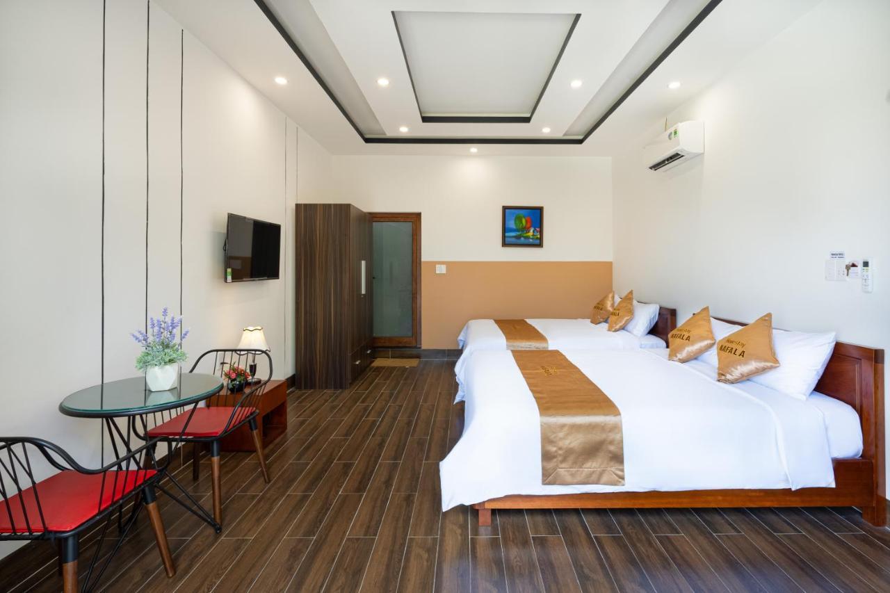 Nafala Homestay Χόι Αν Εξωτερικό φωτογραφία