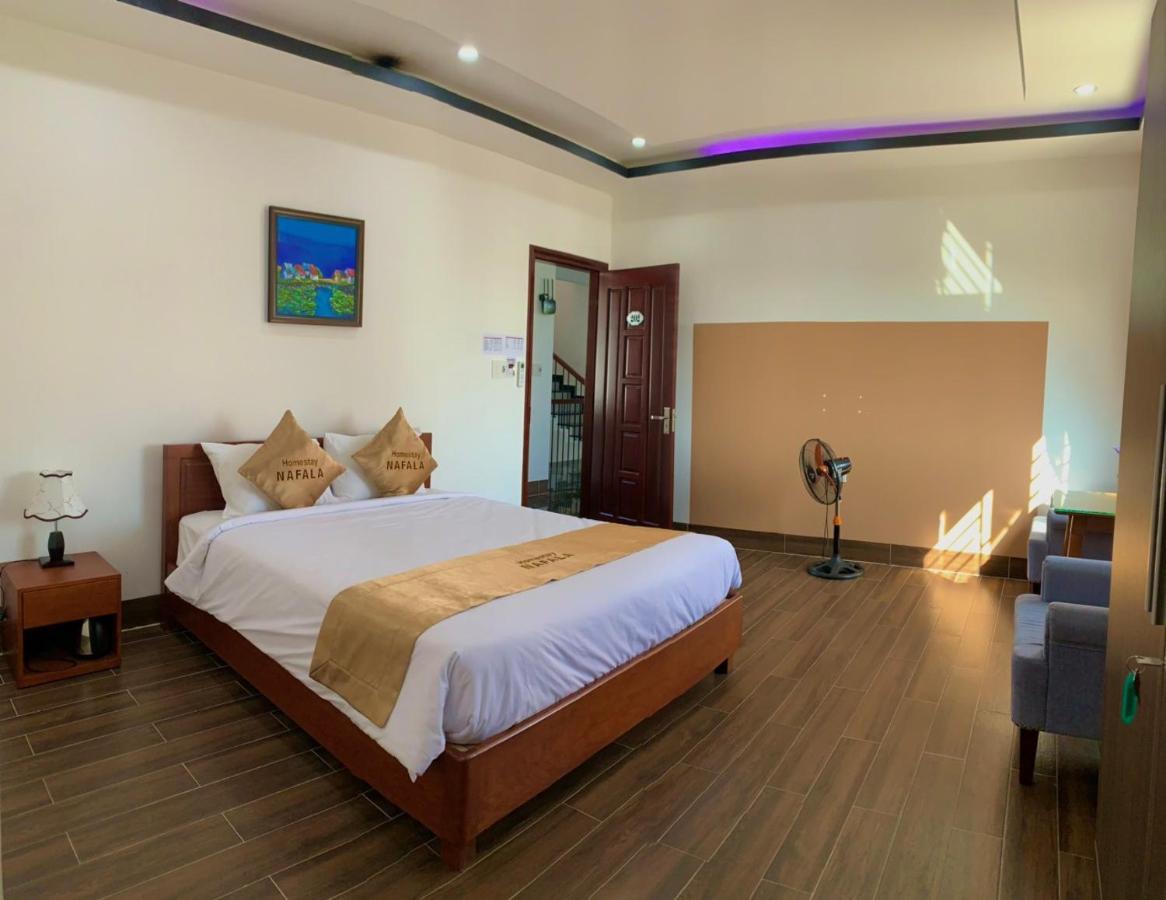 Nafala Homestay Χόι Αν Εξωτερικό φωτογραφία