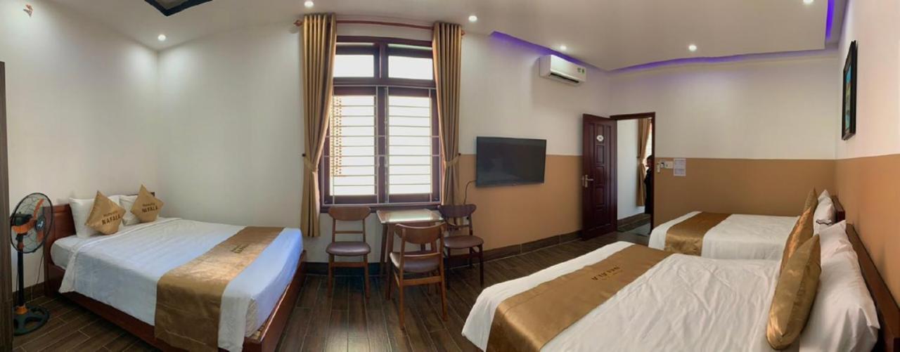 Nafala Homestay Χόι Αν Εξωτερικό φωτογραφία