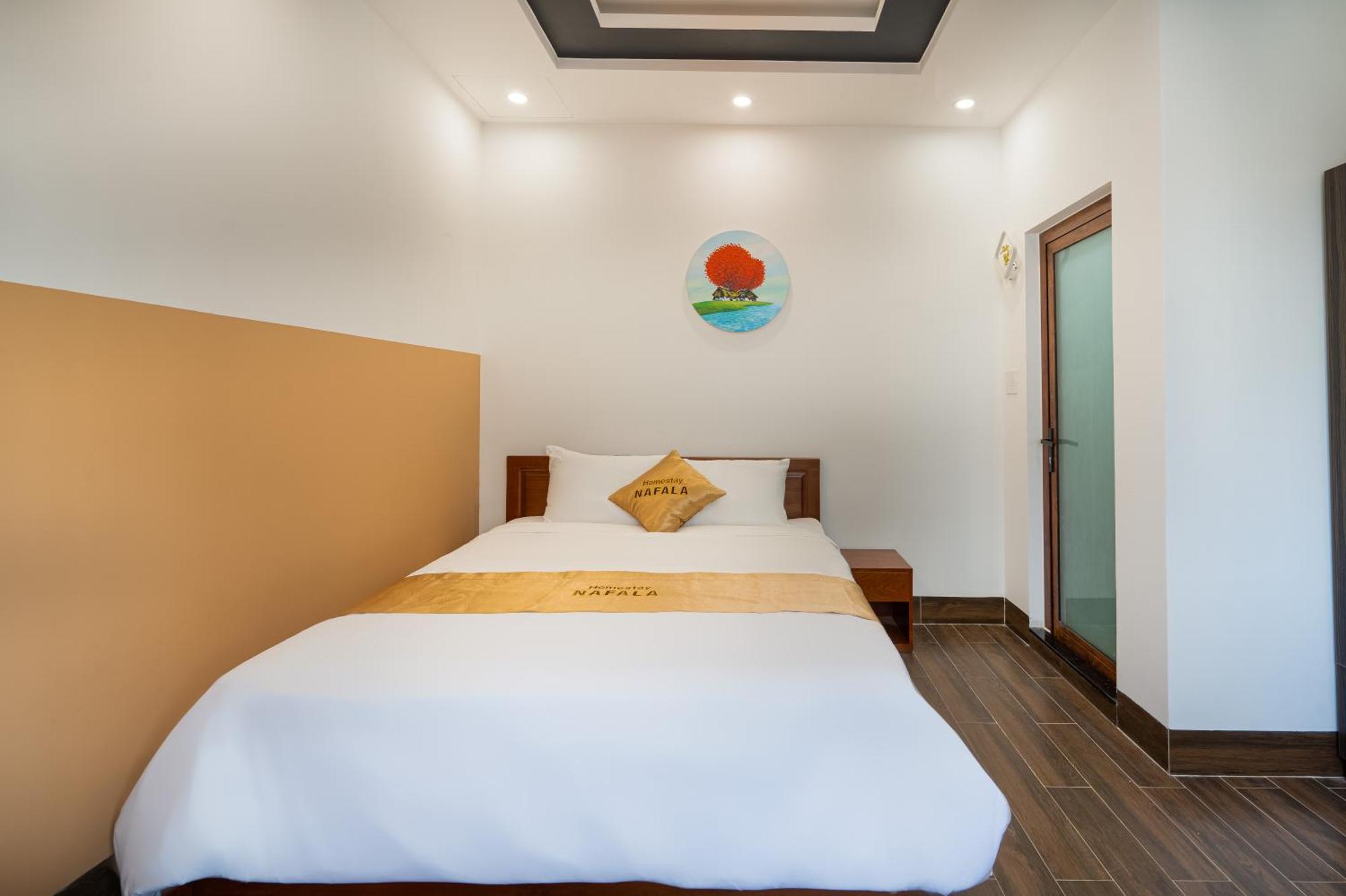Nafala Homestay Χόι Αν Εξωτερικό φωτογραφία