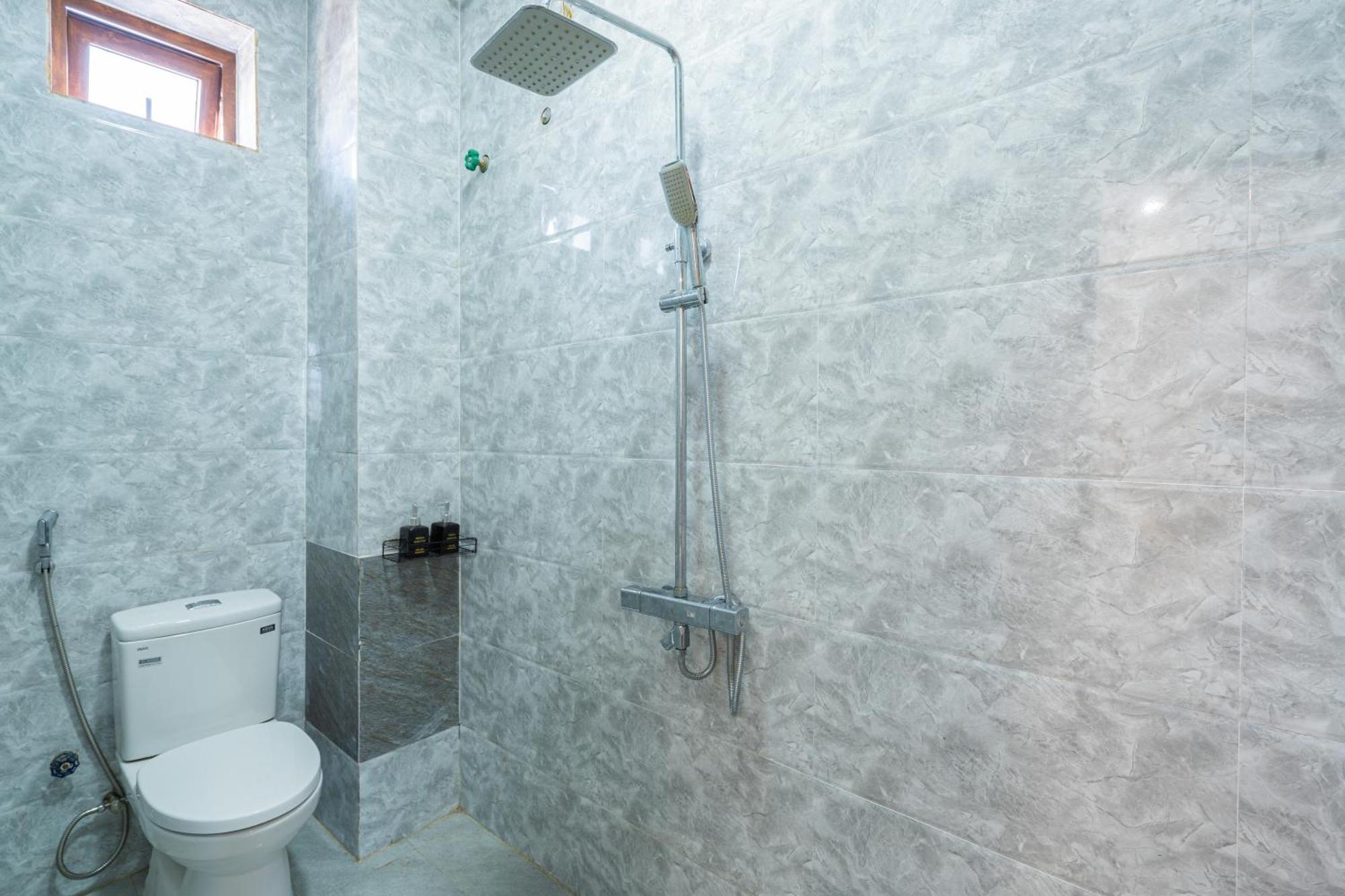 Nafala Homestay Χόι Αν Εξωτερικό φωτογραφία