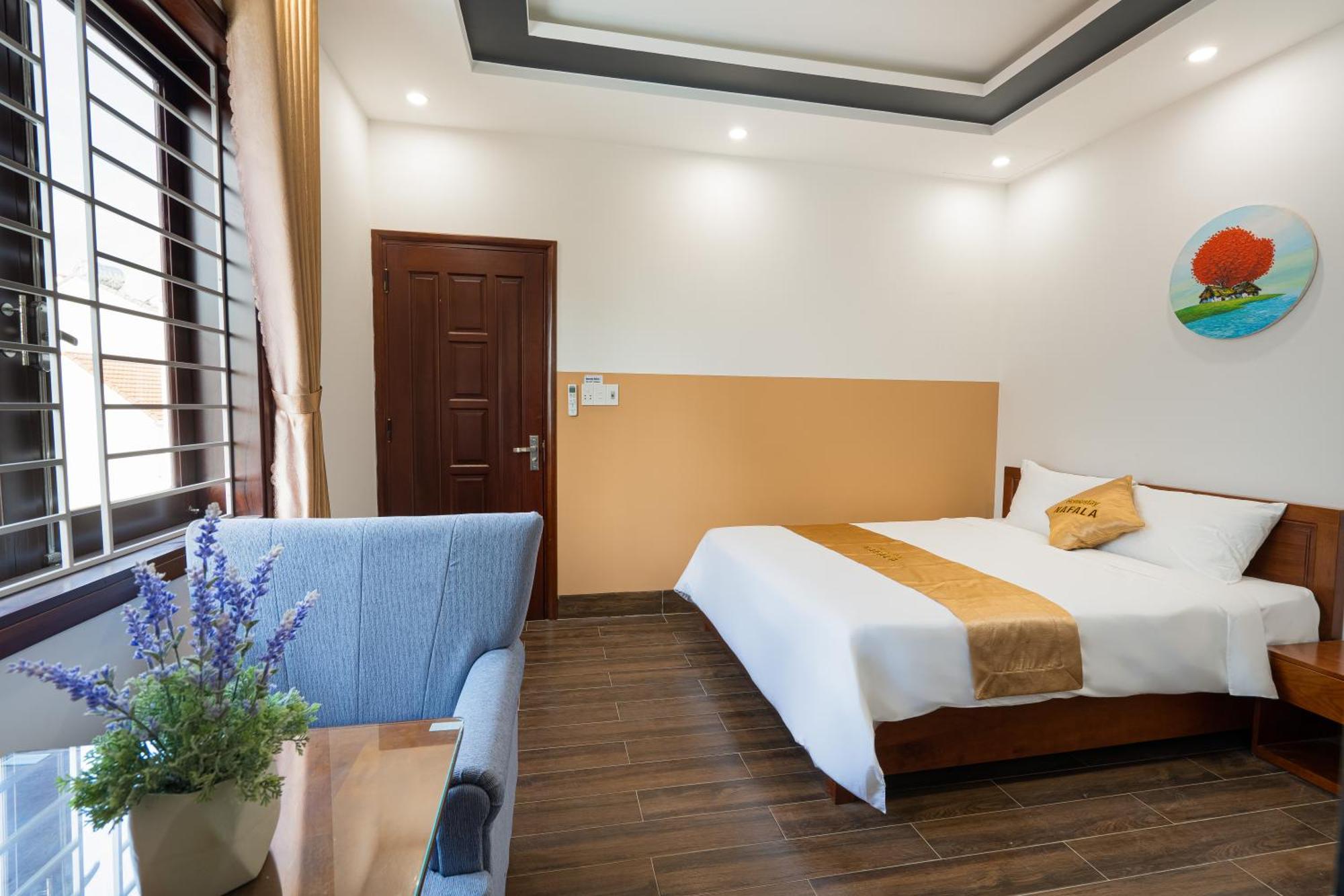 Nafala Homestay Χόι Αν Εξωτερικό φωτογραφία